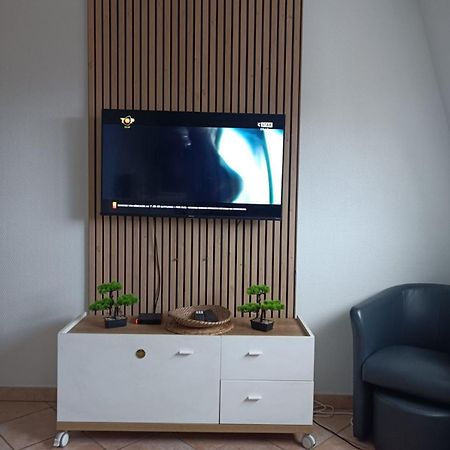 Residence Le Bristol Amiens Centre Zewnętrze zdjęcie