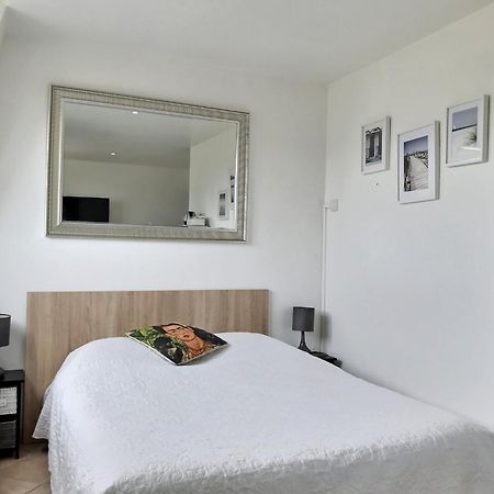 Residence Le Bristol Amiens Centre Zewnętrze zdjęcie