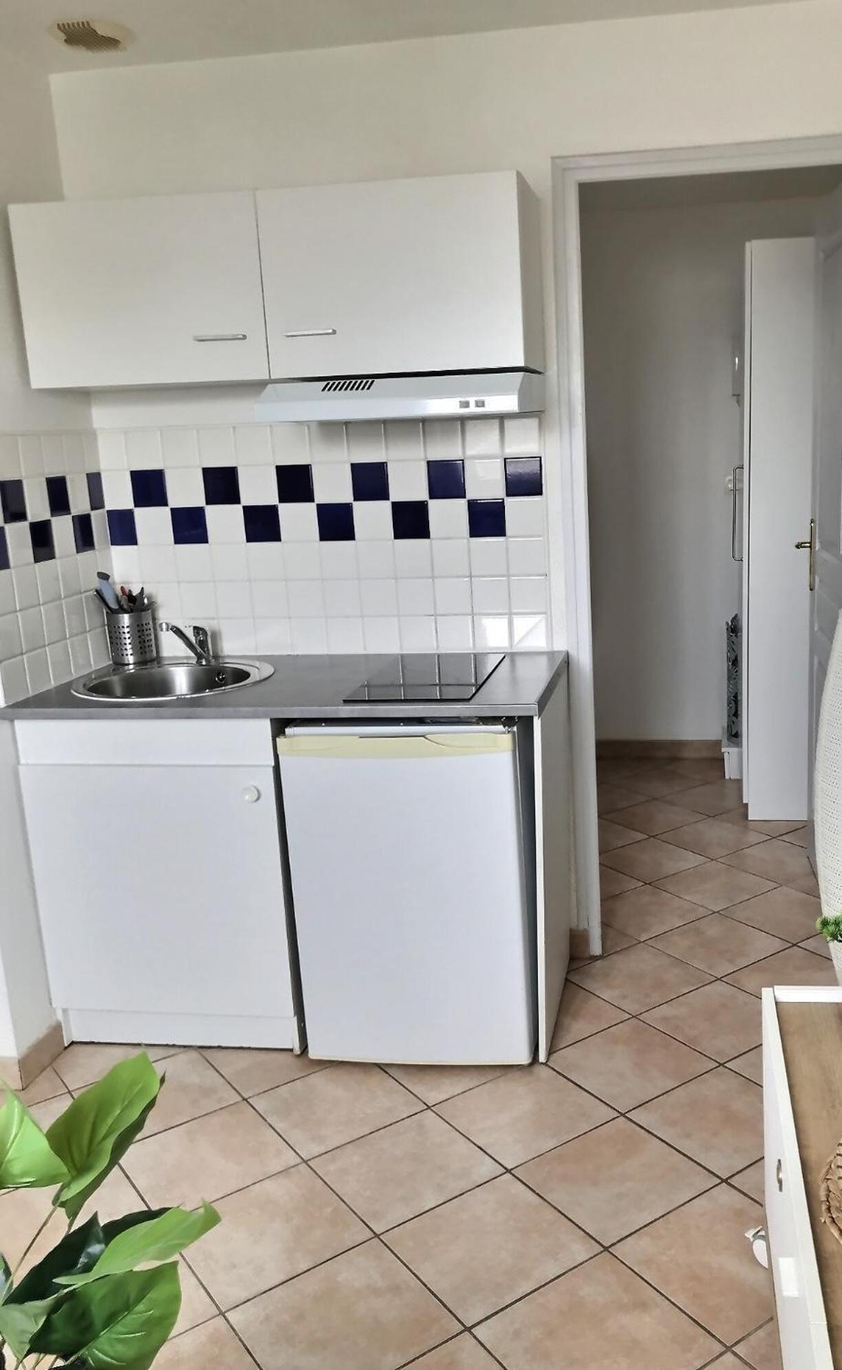 Residence Le Bristol Amiens Centre Zewnętrze zdjęcie