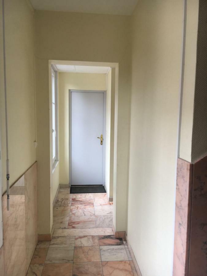 Residence Le Bristol Amiens Centre Zewnętrze zdjęcie